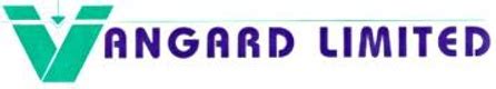 Welcome to Vangard Ltd